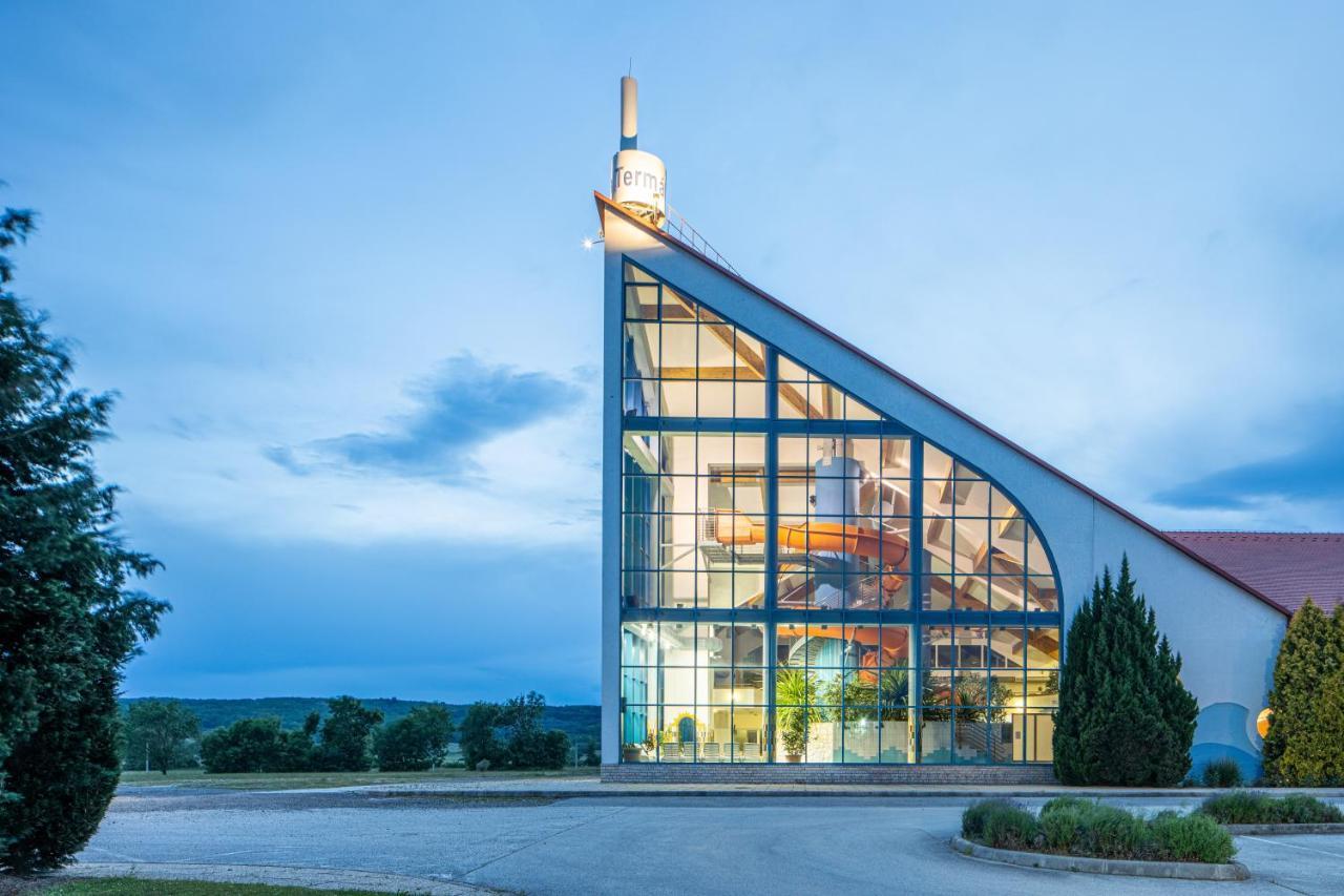 Kehida Termál Resort&Spa Kehidakustány Esterno foto