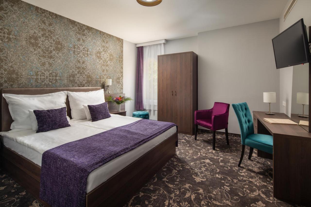 Kehida Termál Resort&Spa Kehidakustány Esterno foto