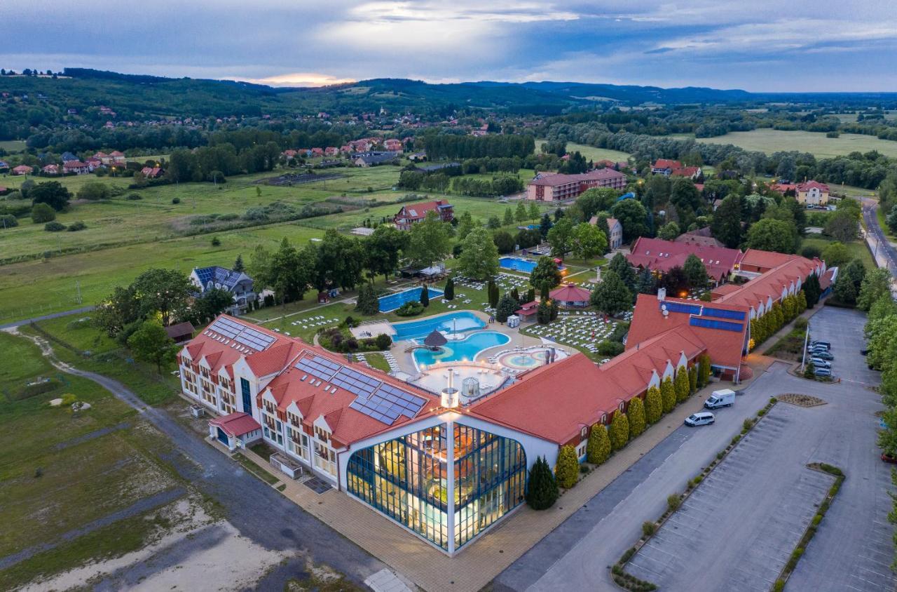 Kehida Termál Resort&Spa Kehidakustány Esterno foto
