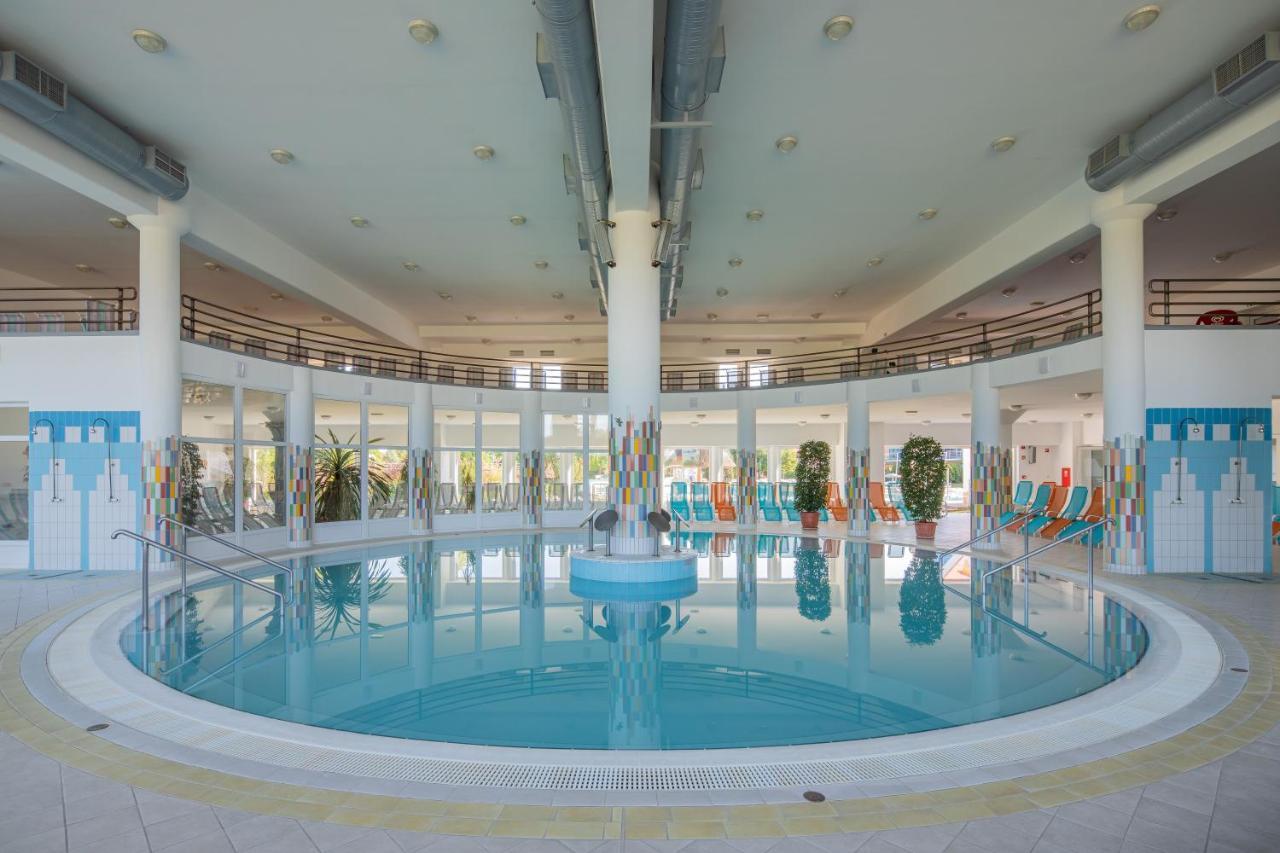 Kehida Termál Resort&Spa Kehidakustány Esterno foto