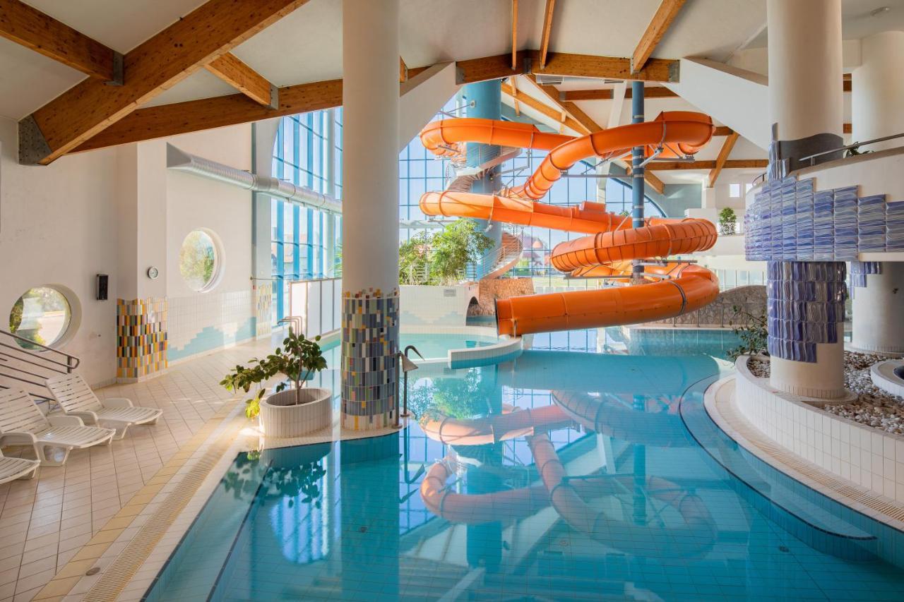 Kehida Termál Resort&Spa Kehidakustány Esterno foto