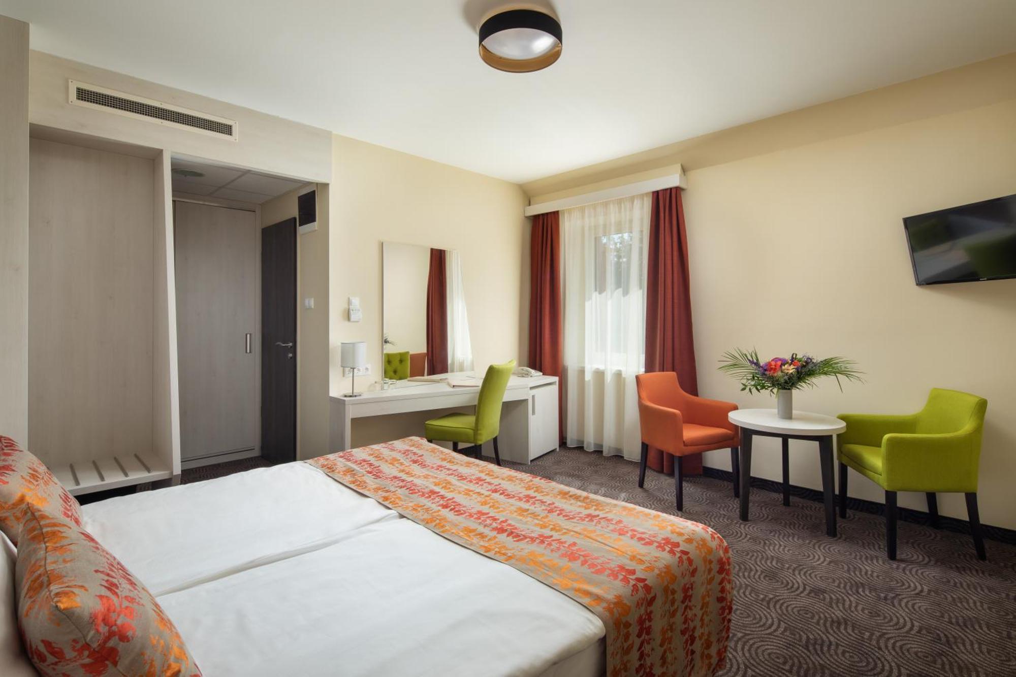 Kehida Termál Resort&Spa Kehidakustány Camera foto