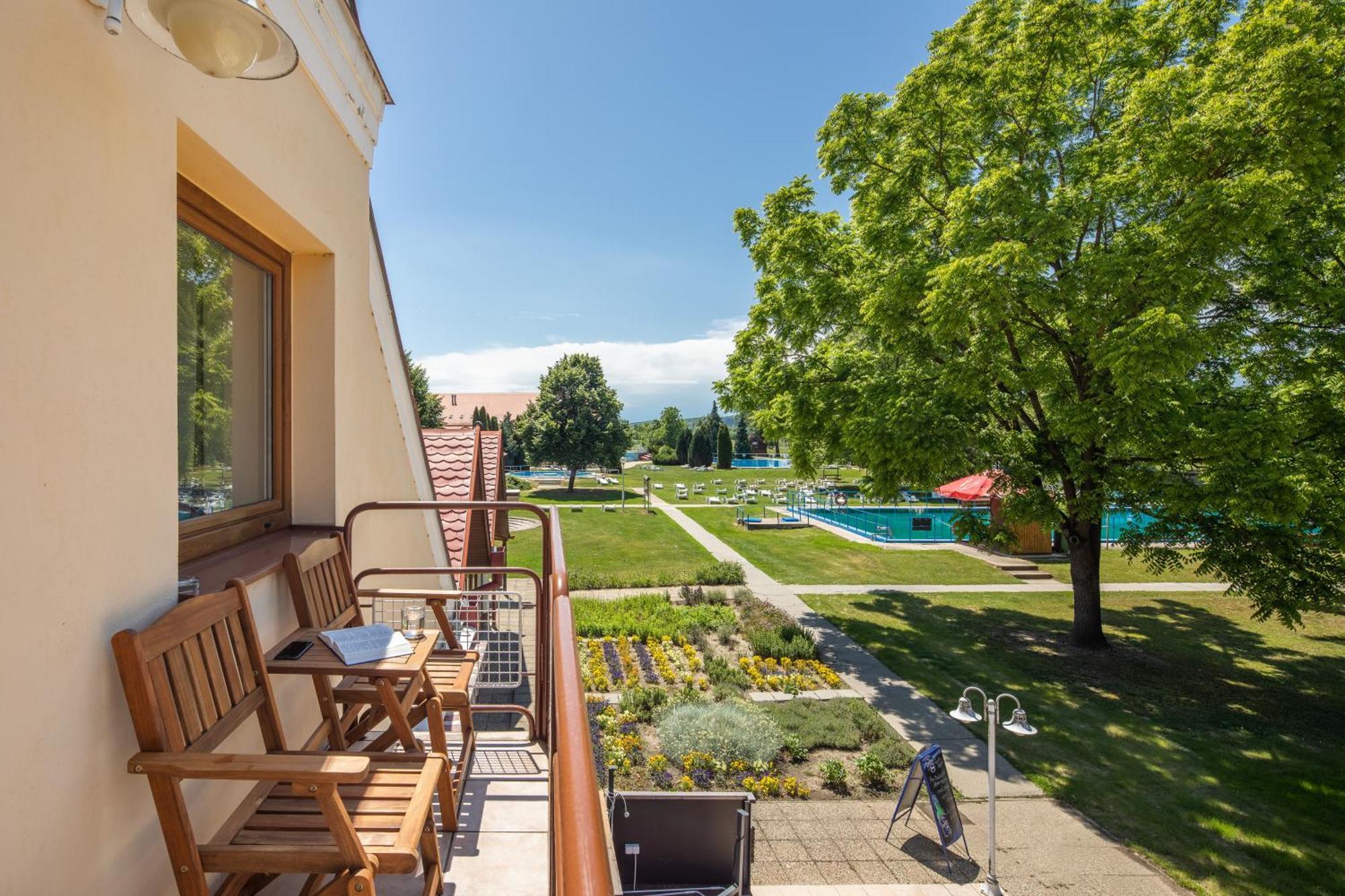 Kehida Termál Resort&Spa Kehidakustány Camera foto