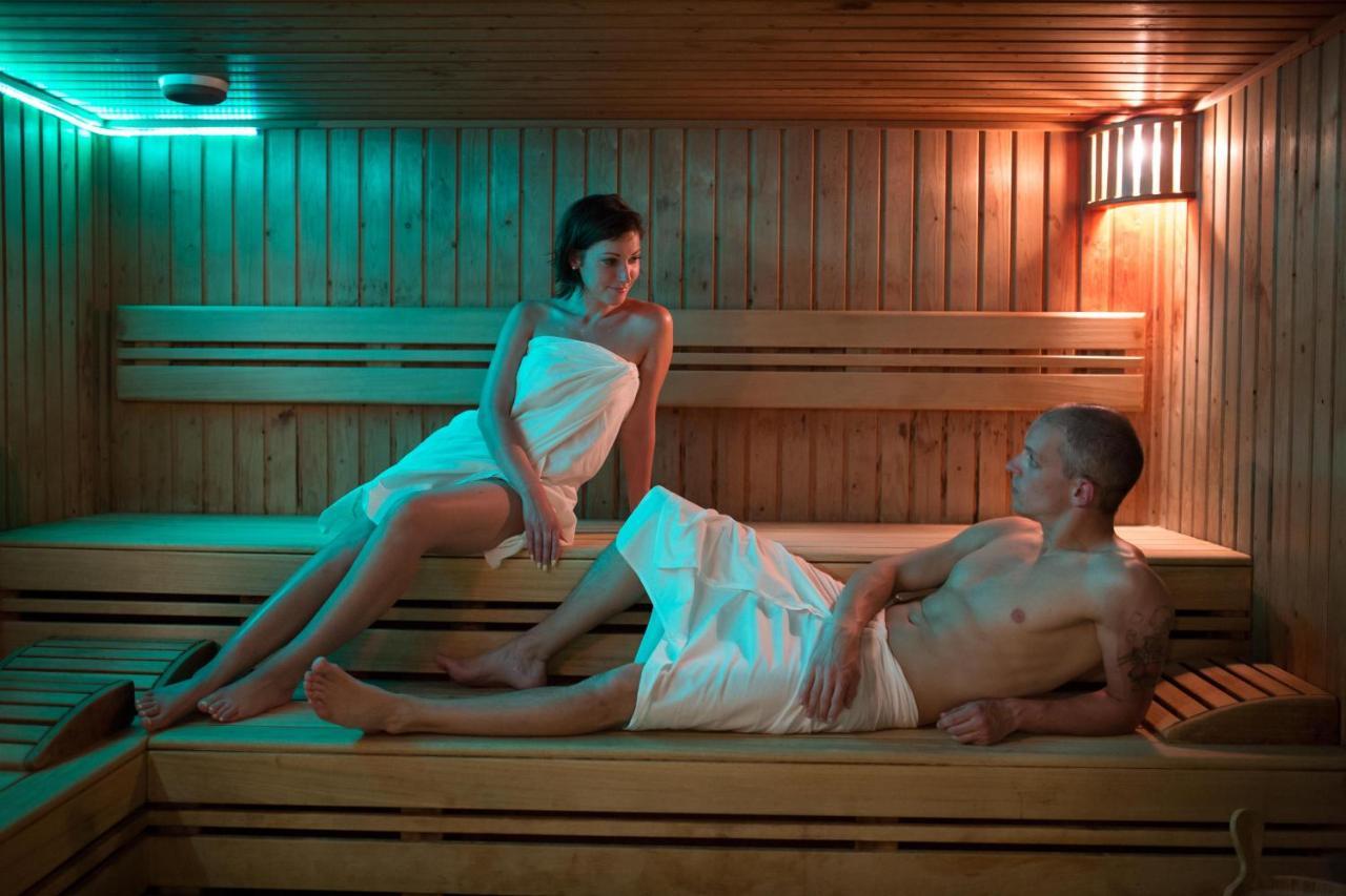 Kehida Termál Resort&Spa Kehidakustány Esterno foto